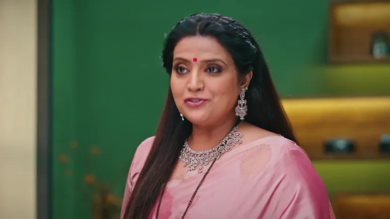 Kamali - April 03, 2026 - Best Scene 
