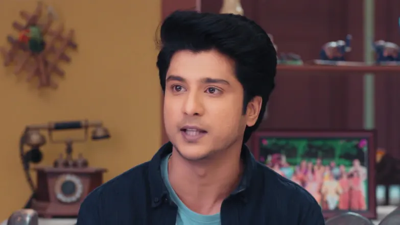 Lakshmi Niwas - April 04, 2026 - Best Scene 