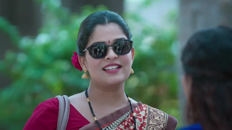 Savalyachi Janu Savali - April 03, 2026 - Best Scene 