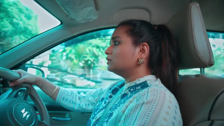 Veen Doghatli Hi Tutena - April 01, 2026 - Best Scene 