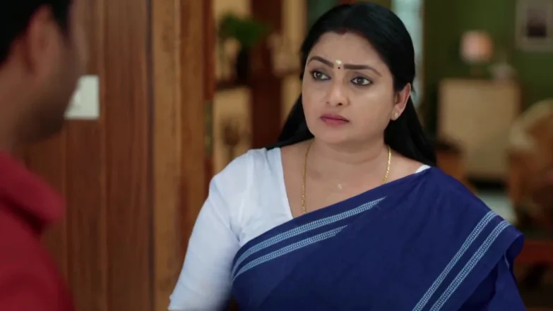 Chembarathy | March 23 - March 27, 2026 28th March 2026 Webisode