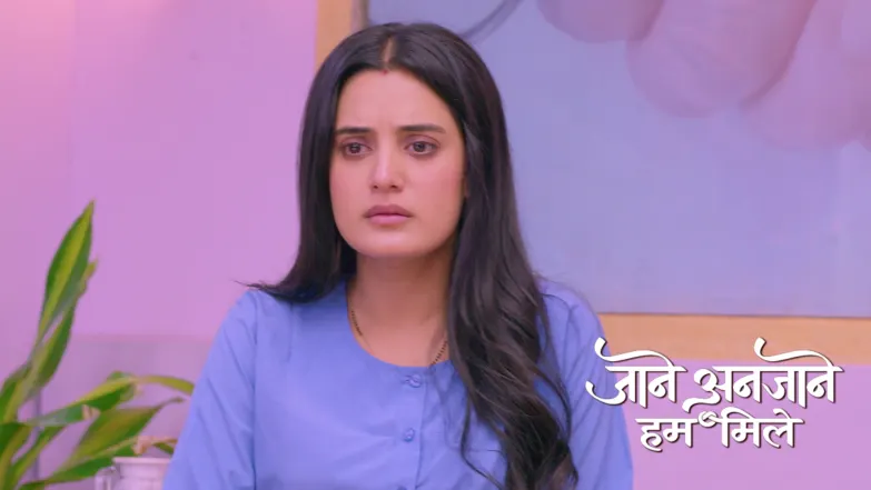 Jaane Anjaane Hum Mile - April 05, 2026 Episode 479