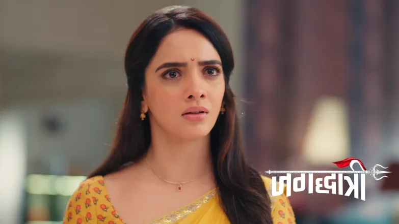 Rudra Is Cornered by a Furious Jagadhatri Episode 139