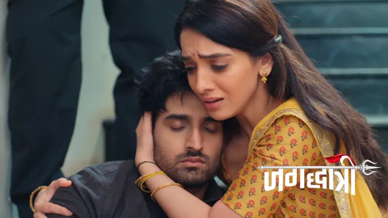 Jagadhatri Reveals Shivay’s Truth Episode 140