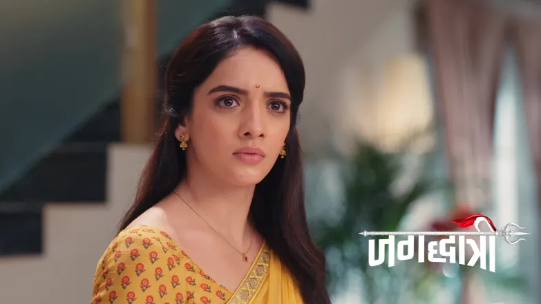 Jagadhatri - April 01, 2026 Episode 141