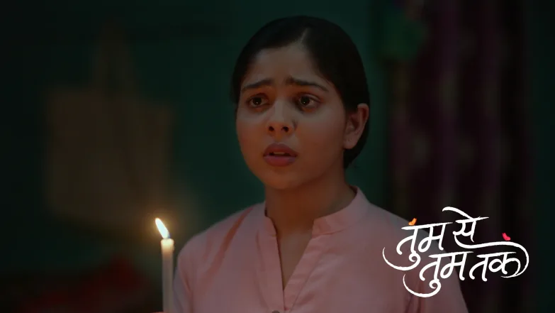 Raghupati Begins His New Plot against Anu Episode 265
