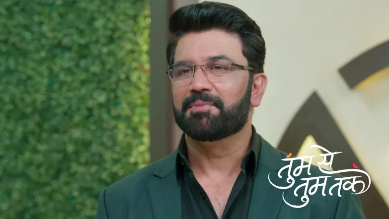 Aryavardhan Announces Marriage and a Key Decision Episode 269