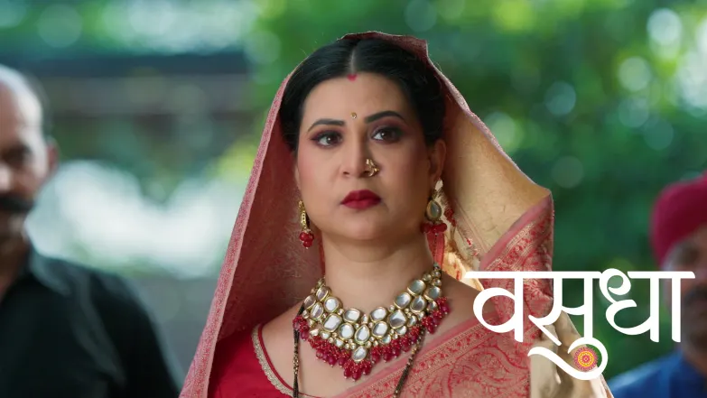 Chandrika Battles an Old Prediction Episode 518