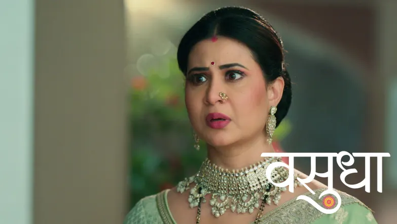 Chandrika’s Decision Softens Santosh’s Heart Episode 521