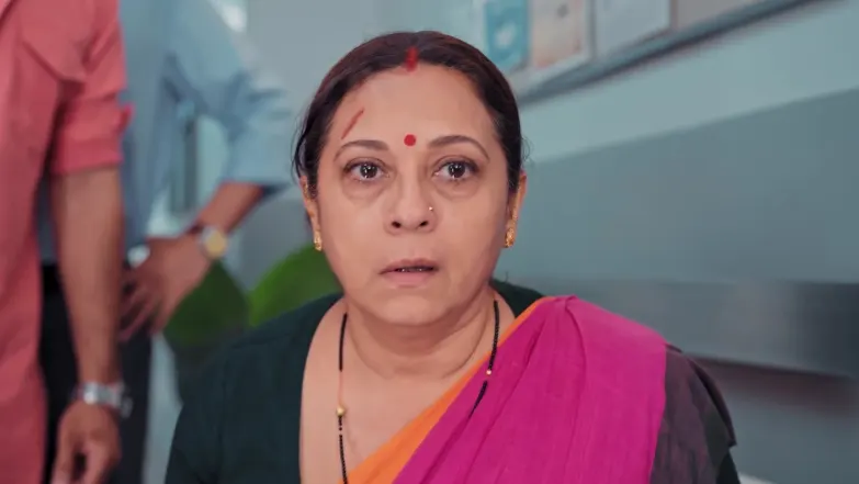 Lakshmi Nivas - April 03, 2026 - Webisode 3rd April 2026 Webisode