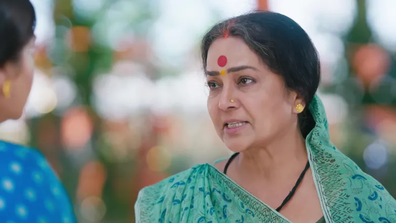Ganga Mai Ki Betiyan - April 03, 2026 - Episode Spoiler