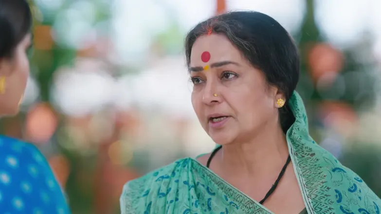 Ganga Mai Ki Betiyan - April 03, 2026 - Episode Spoiler