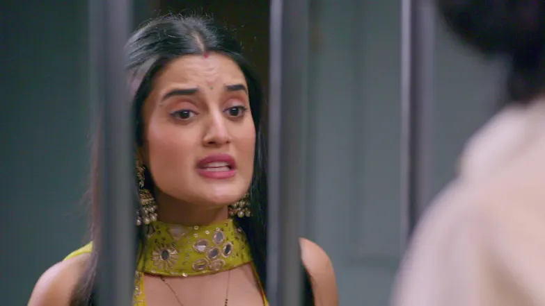 Jaane Anjaane Hum Mile - April 06, 2026 - Episode Spoiler