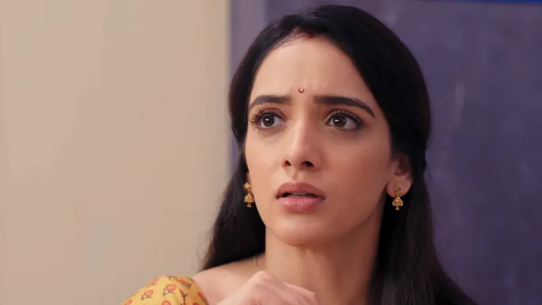Jagadhatri - April 03, 2026 - Episode Spoiler
