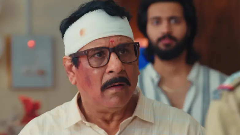Lakshmi Nivas - April 06, 2026 - Episode Spoiler