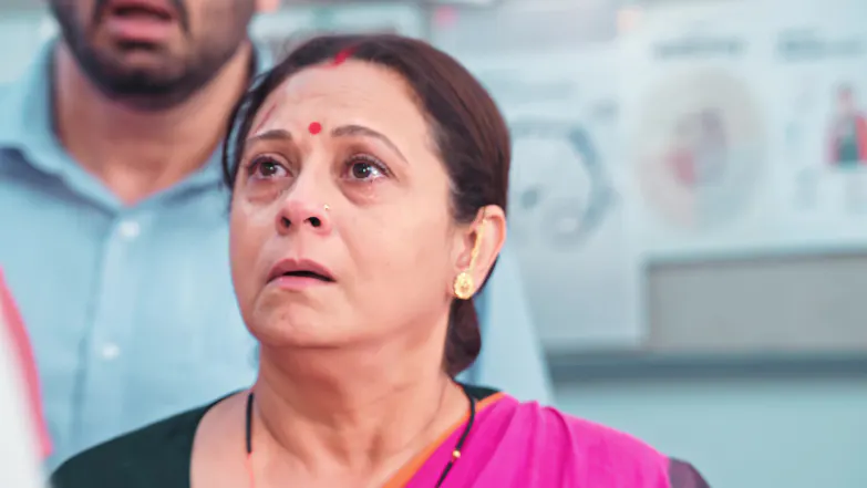 Lakshmi Nivas - April 03, 2026 - Episode Spoiler