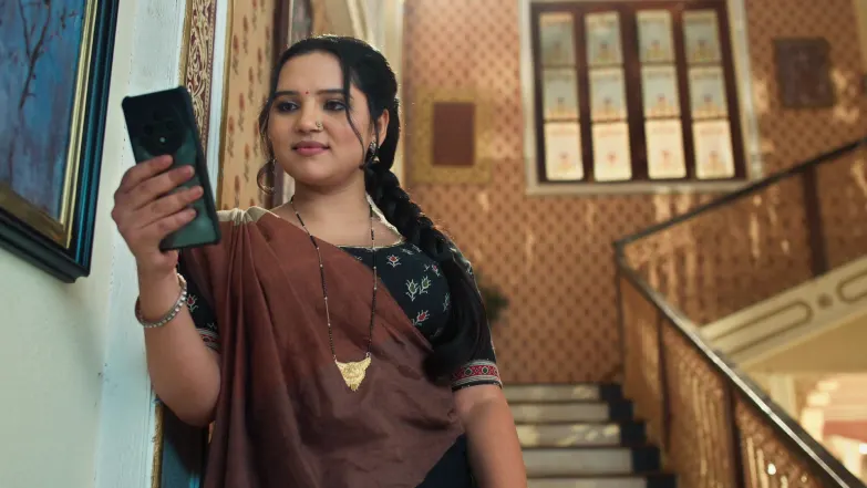 Vasudha - April 06, 2026 - Episode Spoiler