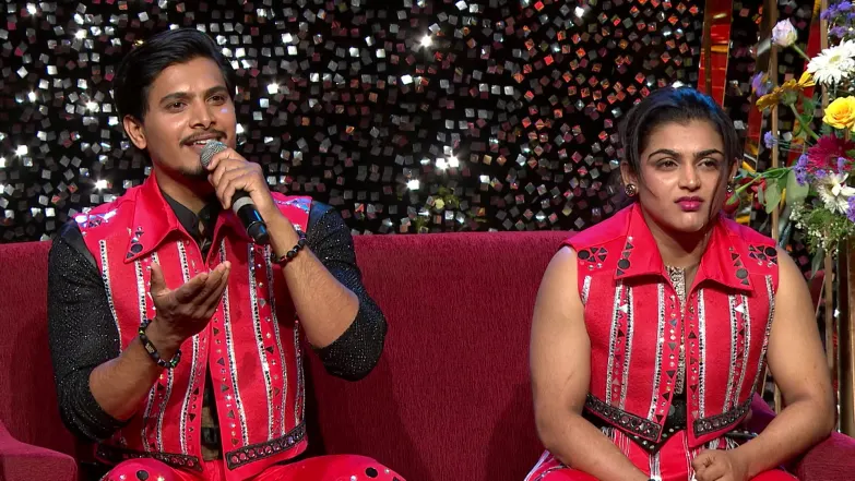 Dance Karnataka Dance 2025 - March 28, 2026 Episode 40