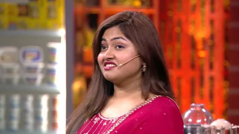 Samayal Express Season 2 - March 28, 2026 - Episode Spoiler
