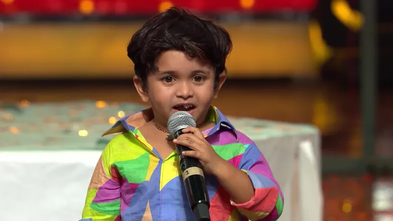 Dance Karnataka Dance 2025 - March 29, 2026 Episode 41