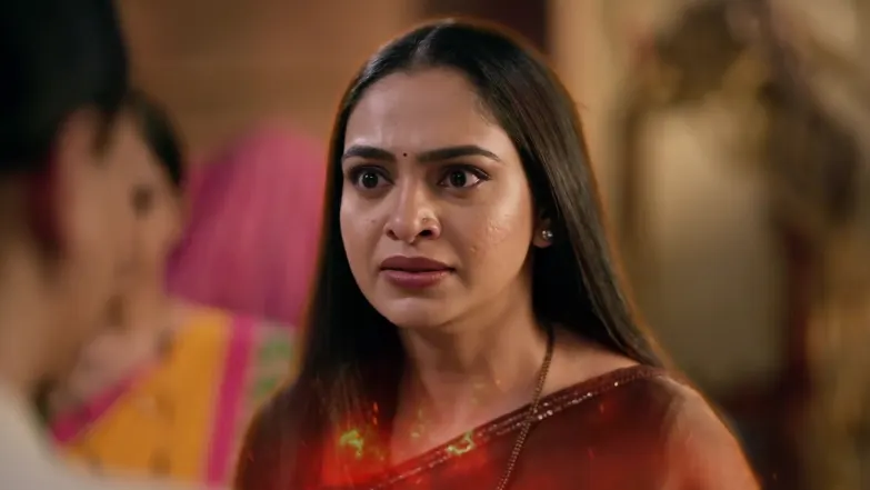 Tula Japnar Aahe - April 03, 2026 - Episode Spoiler