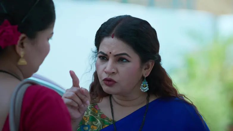Savalyachi Janu Savali - April 03, 2026 - Episode Spoiler