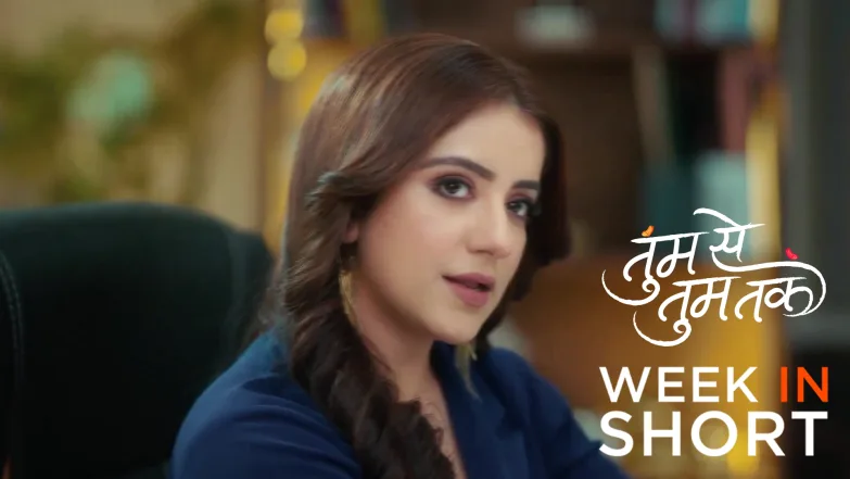 Tumm Se Tumm Tak | March 23 - March 29, 2026 30th March 2026 Webisode