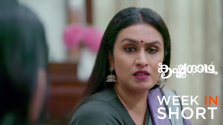 KrishnaGadha | March 23 - March 29, 2026 30th March 2026 Webisode