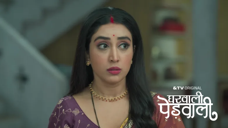 Maddy Is Shaken by Jeetu’s Words Episode 78