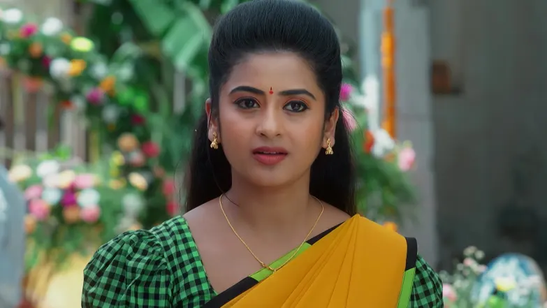 Deergha Sumangali Bhava - April 01, 2026 - Episode Spoiler