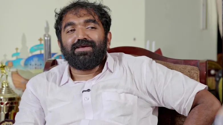 Chandy Oommen : Unfiltered and Uncut Episode 3