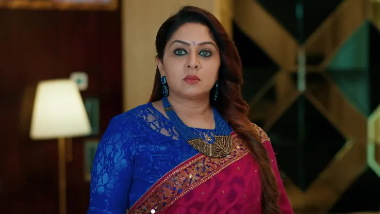 Sose Tanda Soubhagya - April 01, 2026 - Episode Spoiler