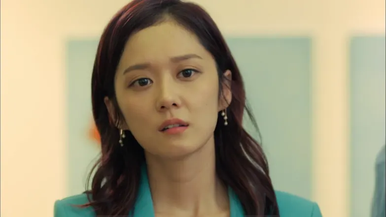 Mi Young Returns Episode 13