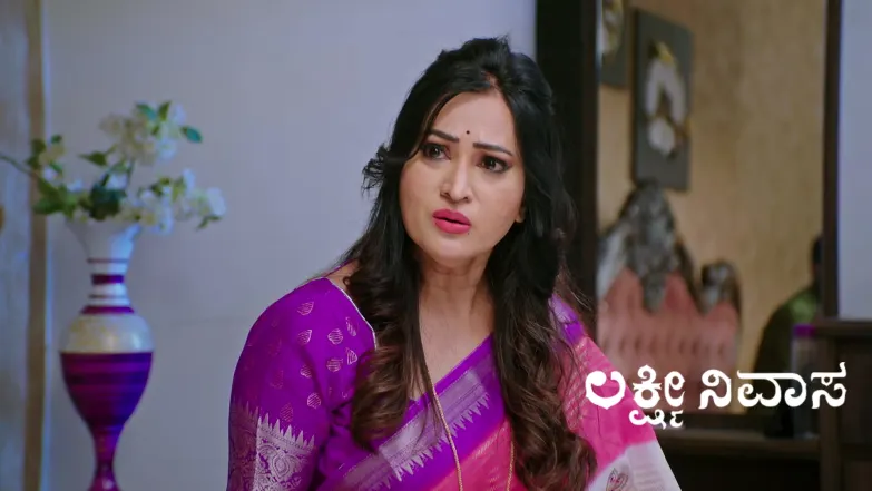 Vishwa Visits Srinivas’s House to Reveal the Truth Episode 911