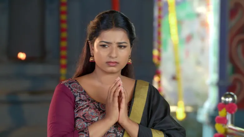 Karthigai Deepam - April 01, 2026 - Episode Spoiler