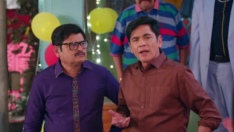 Bhabiji Ghar Par Hai 2.0 - April 03, 2026 - Webisode 3rd April 2026 Webisode