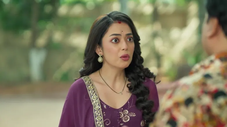 Gharwali Pedwali - April 03, 2026 - Webisode 3rd April 2026 Webisode