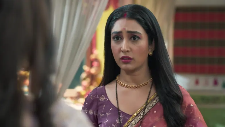 Gharwali Pedwali - April 01, 2026 - Best Scene 