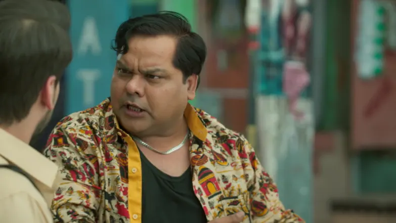 Gharwali Pedwali - April 02, 2026 - Best Scene 