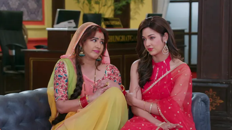 Vibhuti and Tiwari Apologise to Their Wives Episode 75