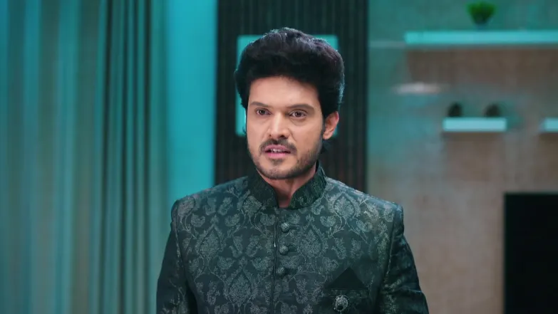 Amruthadhaare - April 03, 2026 - Episode Spoiler