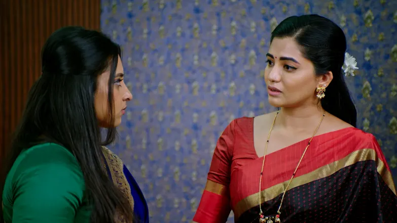 Lakshmi Nivasa - April 03, 2026 - Episode Spoiler