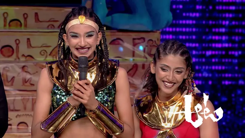 Aata - April 09, 2026 Episode 19