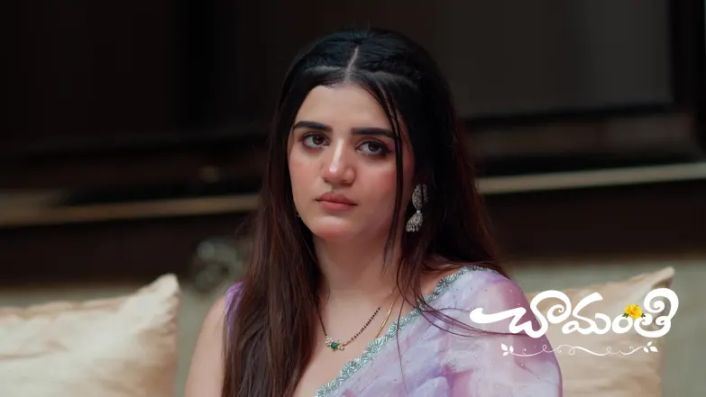 Chamanthi - April 08, 2026 Episode 399
