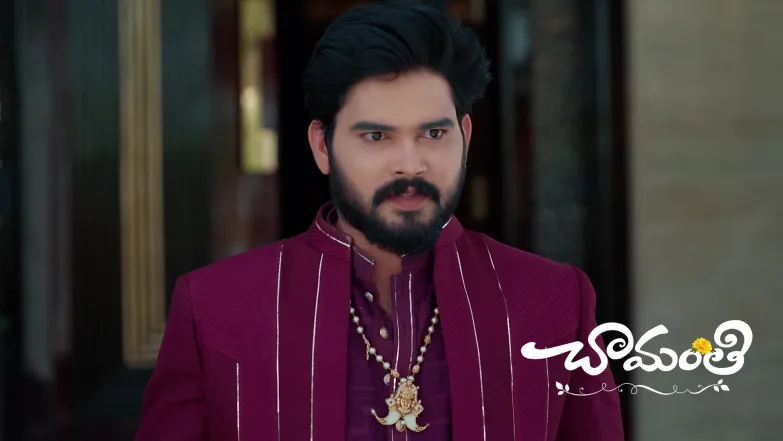 Prem Finds out about Shivayya's Kidnap Episode 401