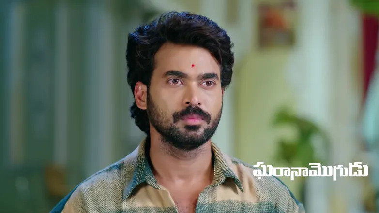 Venkatesh and Maggi Challenge Each Other Episode 284
