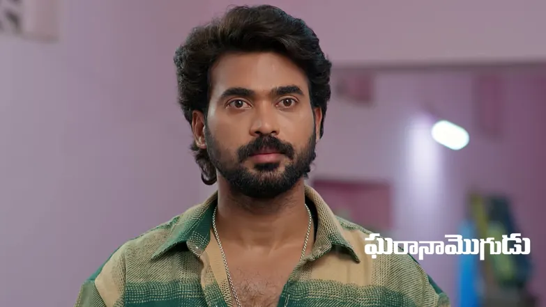 Venkatesh and Srihari Confront the Reporter Episode 281