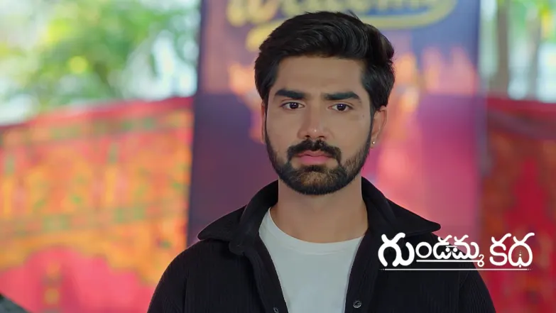 Pallavi Earns Praises for Her Answers Episode 2381
