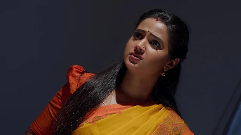Ganga Finds Sudha's Diary in the Storeroom Episode 237
