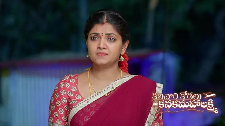 Subhash Threatens Vihari Episode 524